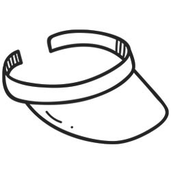 visor